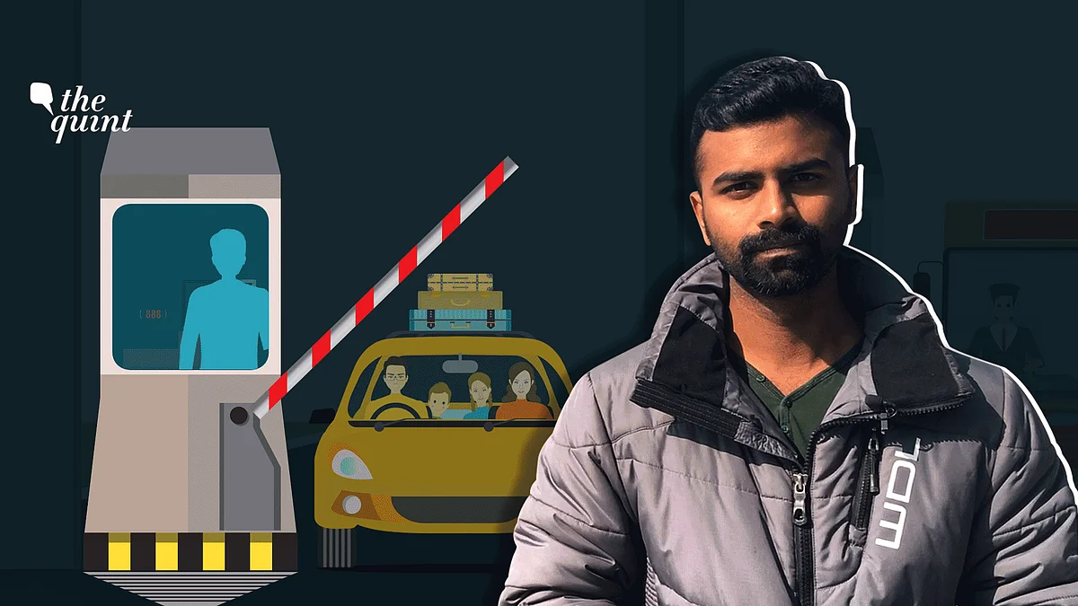 Fastag becomes mandatory in India starting 15 January.