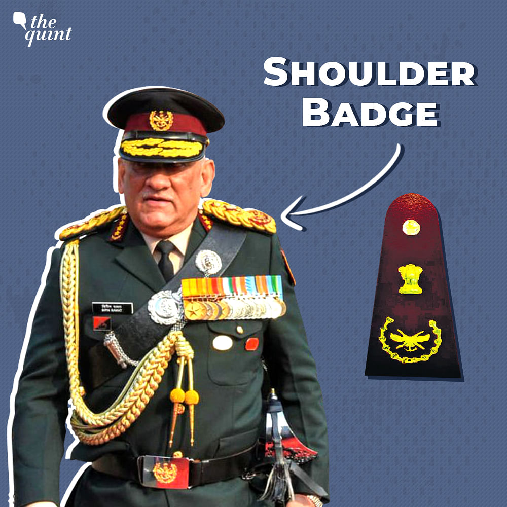 General Bipin Rawat, India’s first Chief of Defence Staff, took office on 1 January. 