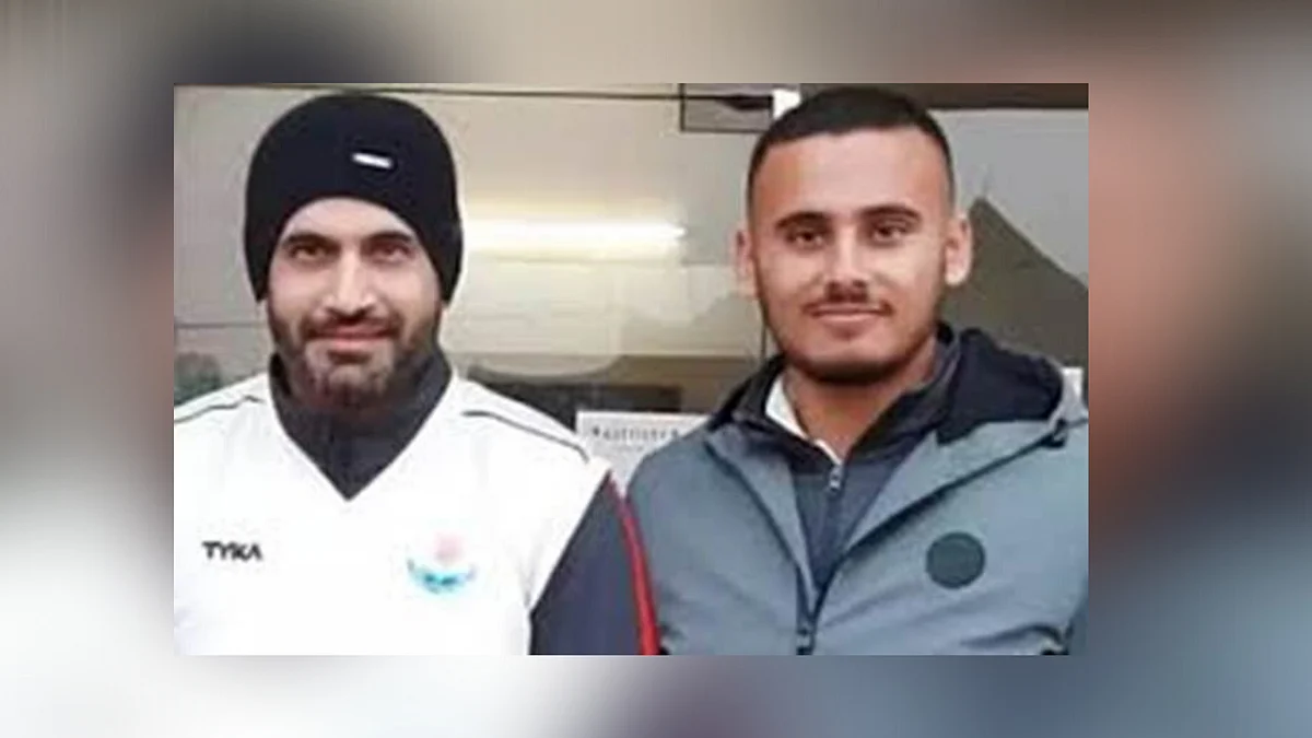 Irfan Pathan was the first one to spot Abdul during a cricket trial two years ago.