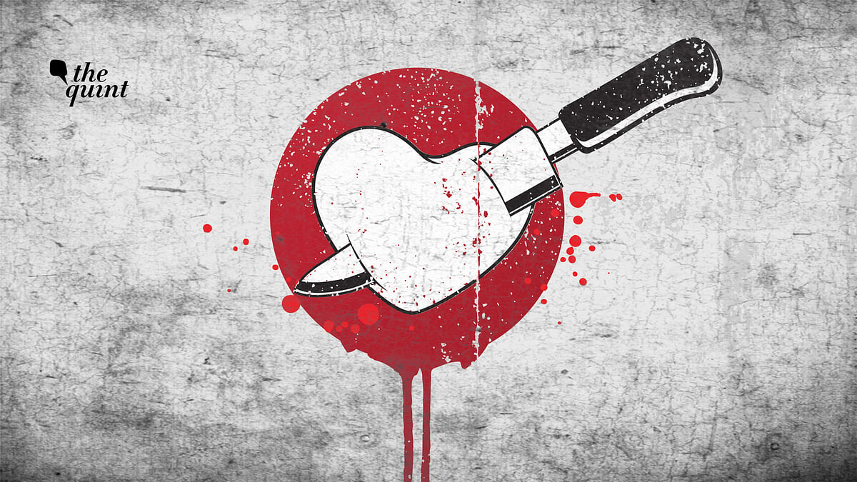 Love Kills: Are ‘Affairs’ the Fastest Growing Reason for Murder?