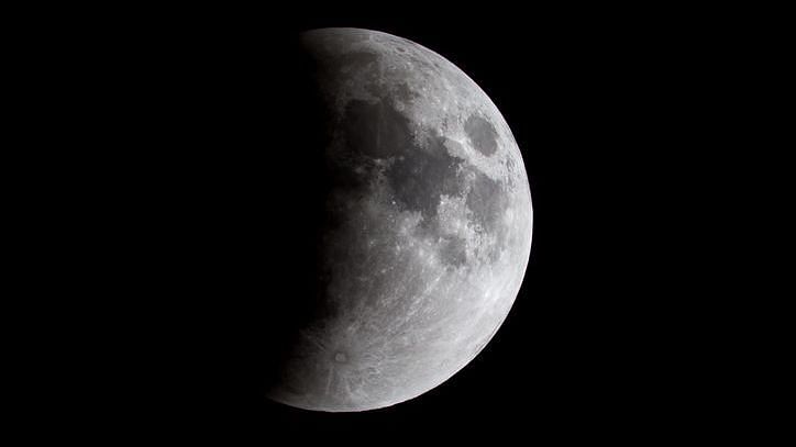 Lunar Eclipse 2021: Check Chandra Grahan Time in India.