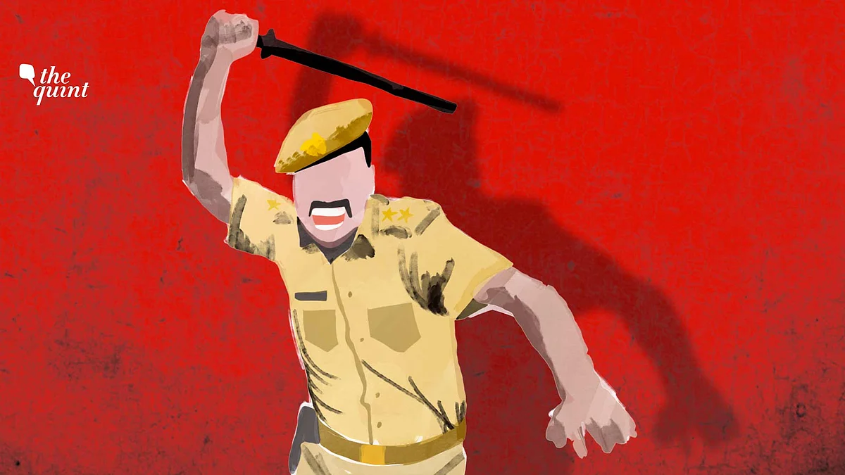 41 minors detained for protesting CAA were tortured by the UP Police, says a Quill Foundation report.