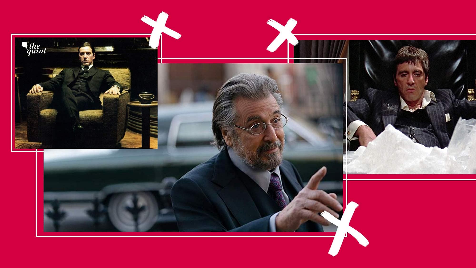 Here are some of Pacino’s best roles.