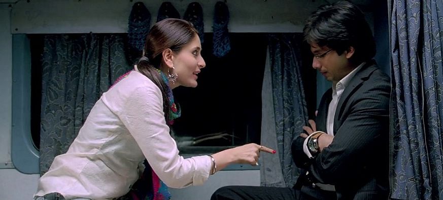 On the eve of the release of Love Aaj Kal, we rank the 7 love stories directed by Imtiaz Ali. 