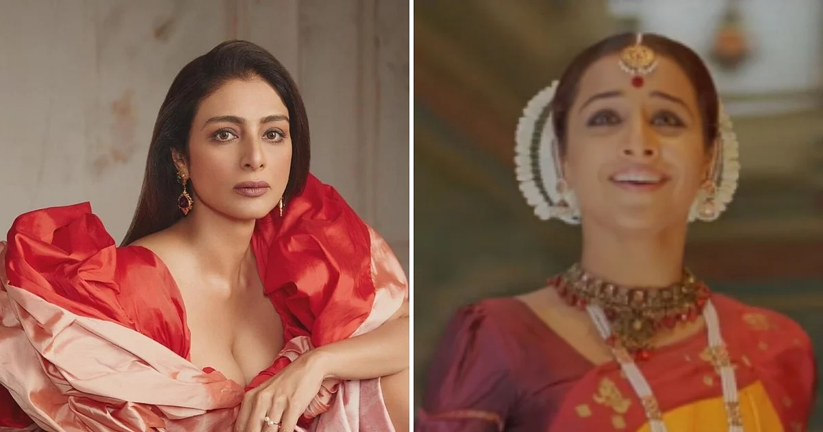 Bhool Bhulaiyaa 2 Movie: Tabu will star with Kartik Aaryan and Kiara Advani  in Bhool Bhulaiyaa 2, directed by Anees Bazmee