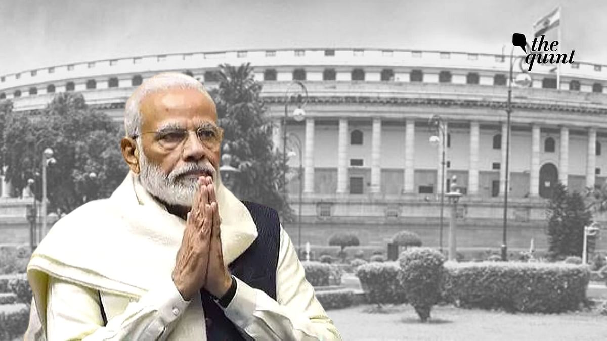 CAA, Economy & Nehru: Key Highlights of PM Modi’s Speech in LS