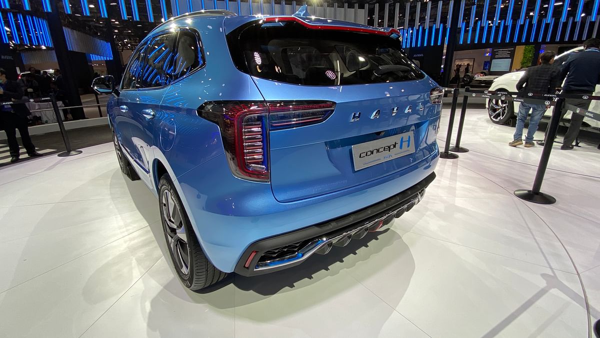 GWM is the latest brand from China to shift its focus on the Indian market and showcase a slew of SUVs