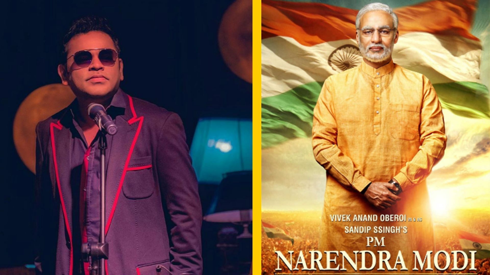 PM Narendra Modi makers refuse to comment on AR Rahman being upset on his song remix.