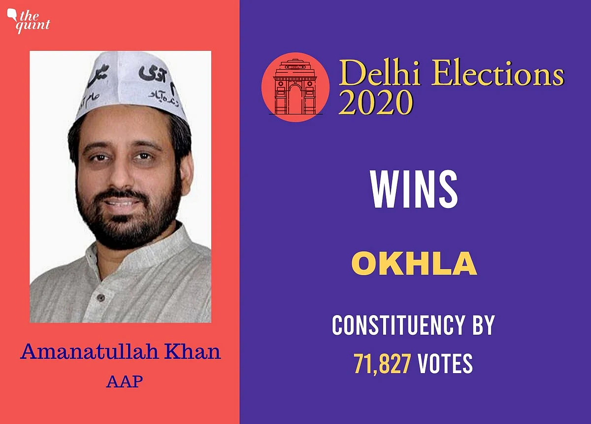 50 ‘Special Guests’ to Share Stage During Kejriwal’s Oath-Taking