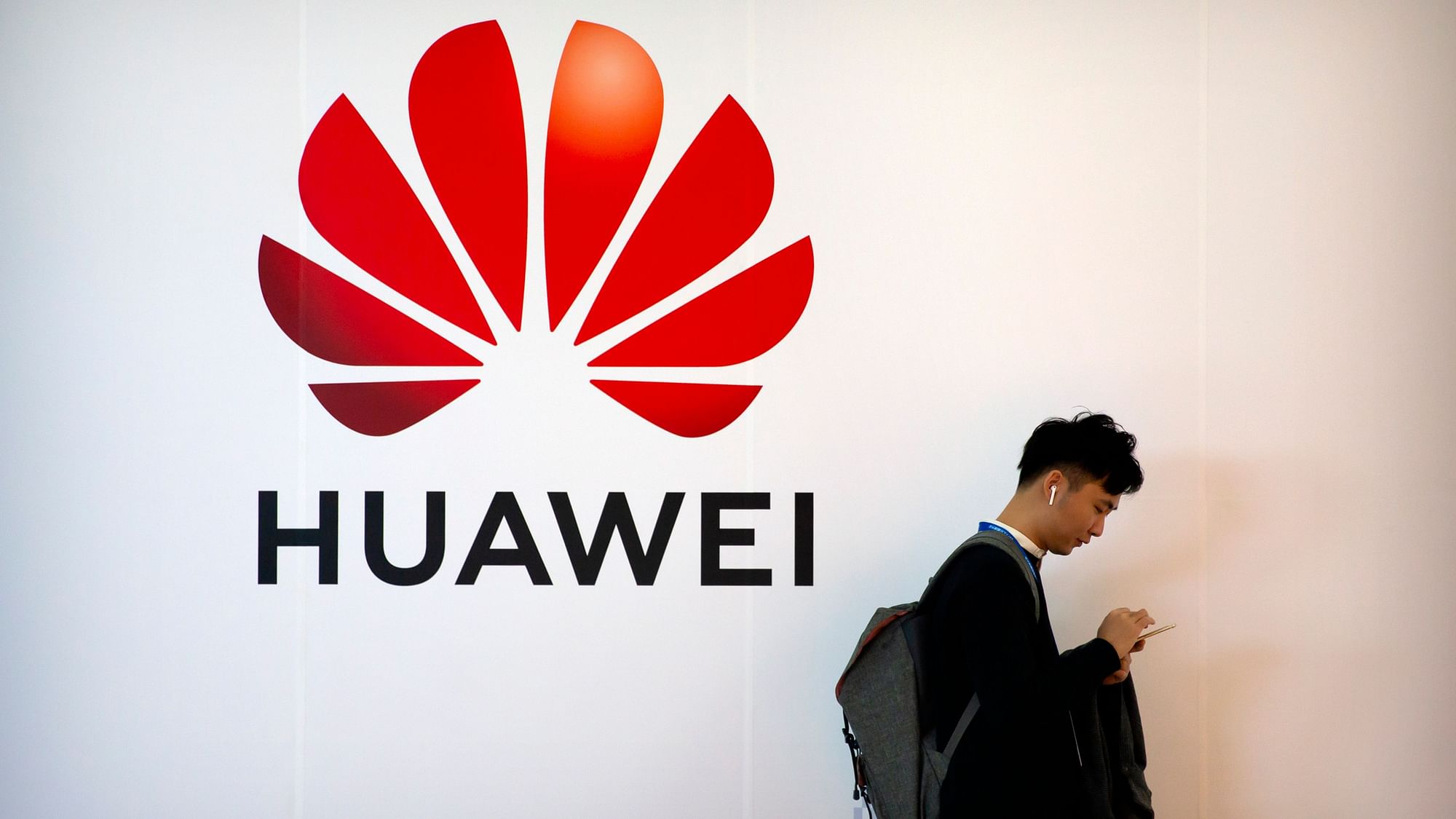 Huawei is battling multiple charges from the US government.&nbsp;
