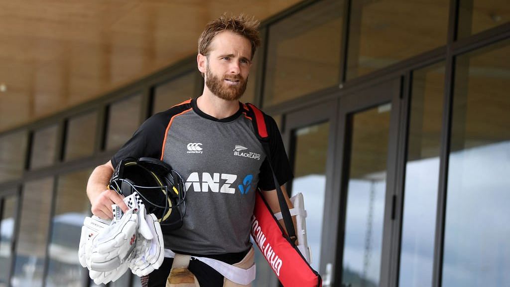 Kane Williamson feels the pitch didn’t deteriorate as much as they wanted it to.&nbsp;