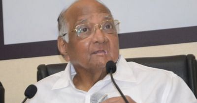 Bhima-Koregaon Case: Inquiry Panel to Summon Sharad Pawar