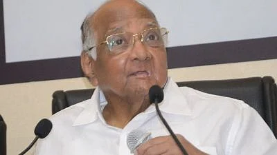 The Koregaon-Bhima inquiry panel had summoned NCP chief Sharad Pawar.