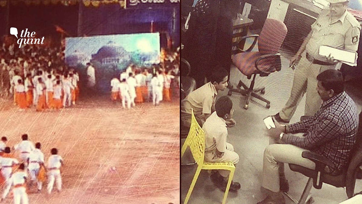 Sedition cases in india 2020 picture