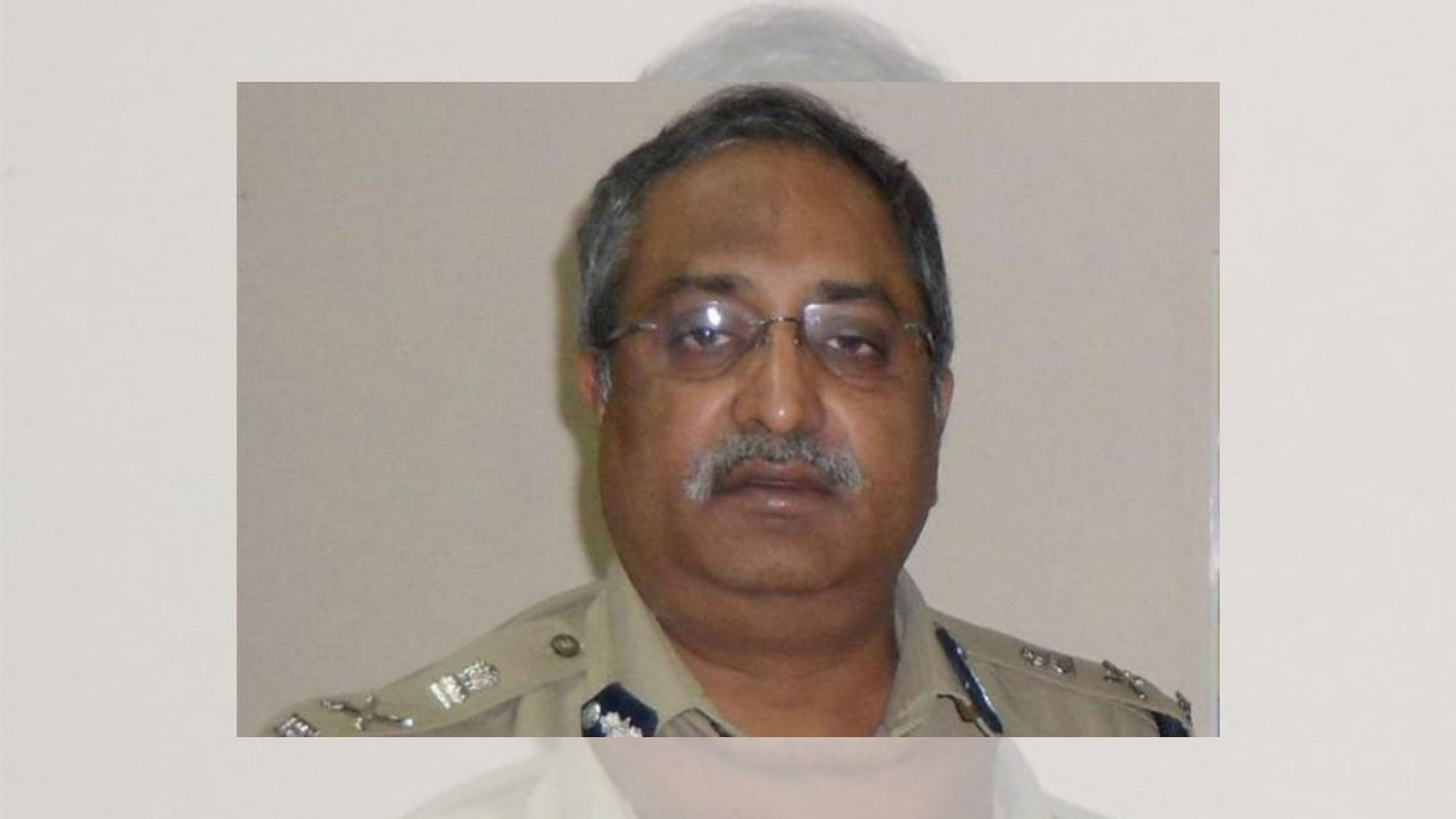 The Andhra Pradesh government suspended Director General of Police-rank IPS officer A B Venkateswara Rao for allegedly “endangering” national security through his “acts of treason” when he was state Intelligence chief during the previous regime.