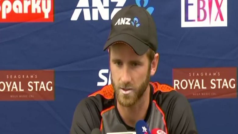 Kane Williamson had first played with Virat Kohli in a U-19 bilateral series and then in the 2008 Junior World Cup semi-final.