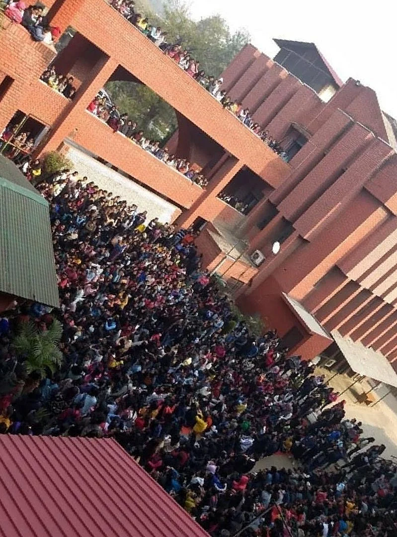 Gargi College ‘Molestation’: SC Refuses PIL Seeking CBI Probe Into