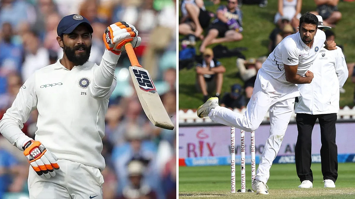 Selection Dilemma For Team India Ahead of Christchurch Test