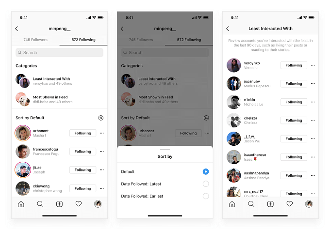 Instagram is working ona feature that will let you send DMs from the desktop version. 