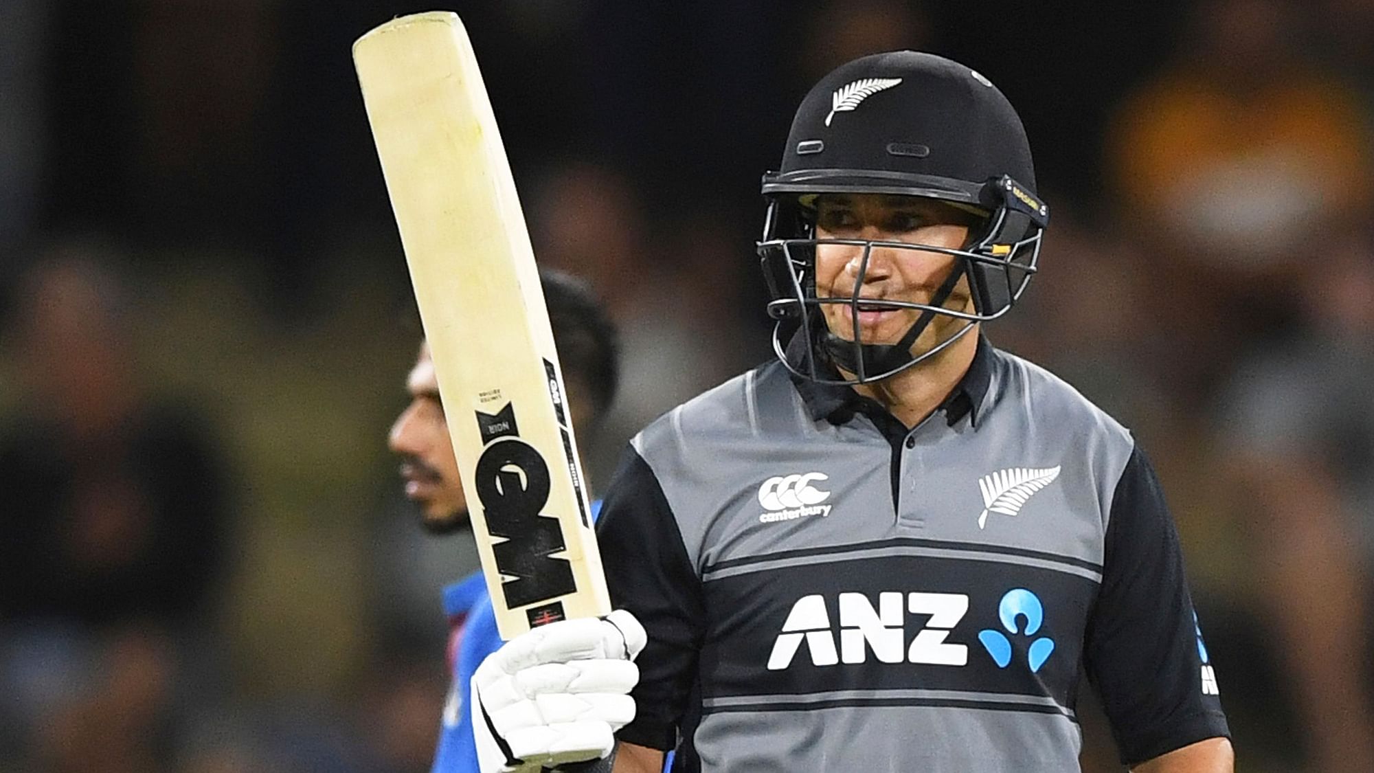 New Zealand batsman Ross Taylor on Wednesday, 5 February said their ODI side can deal with pressure situations a lot better than the Twenty20 side which lost the preceding five-match series 0-5.