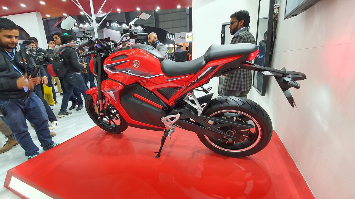 These two India-based electric bike makers will battle out in the market with bikes costing less than Rs 1.5 lakh.