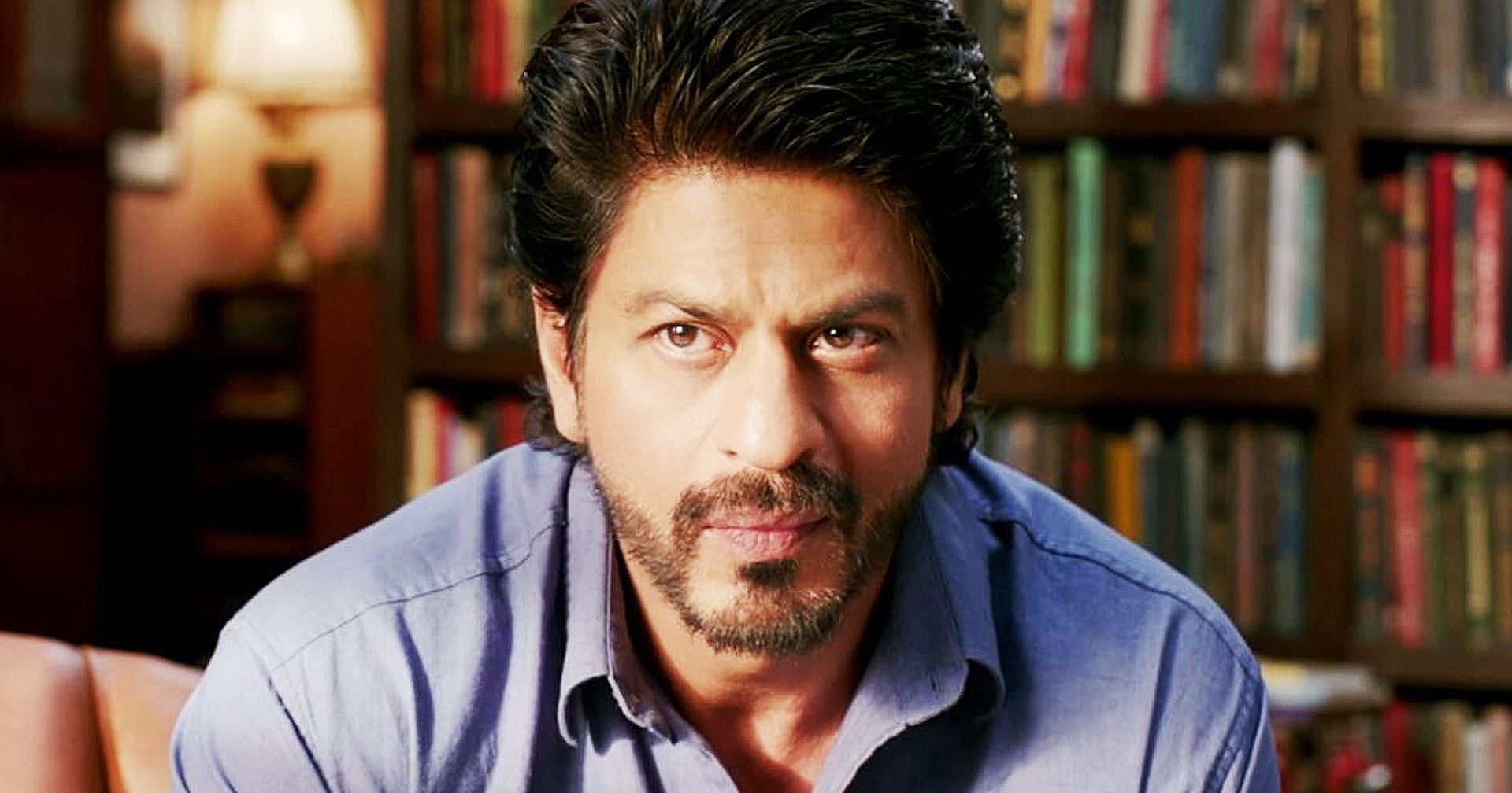 SRK’s Next Production to Be on Muzaffarpur Shelter Home Case?