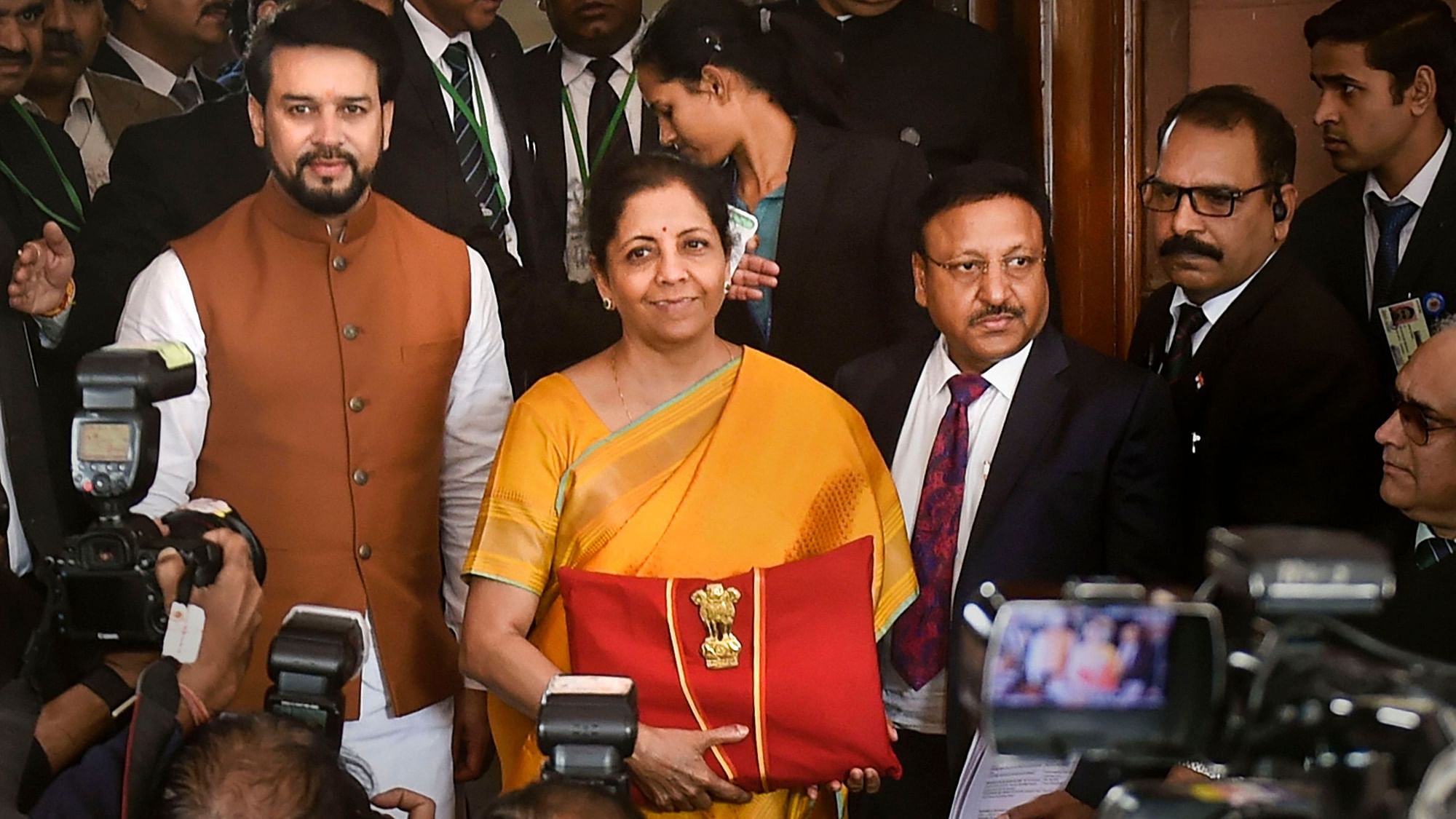 Budget 2020 Key Points and Highlights: Several important decisions were announced in the 2020 Union Budget. Here’s a quick rundown of all the important points. You can read more about each highlight below: