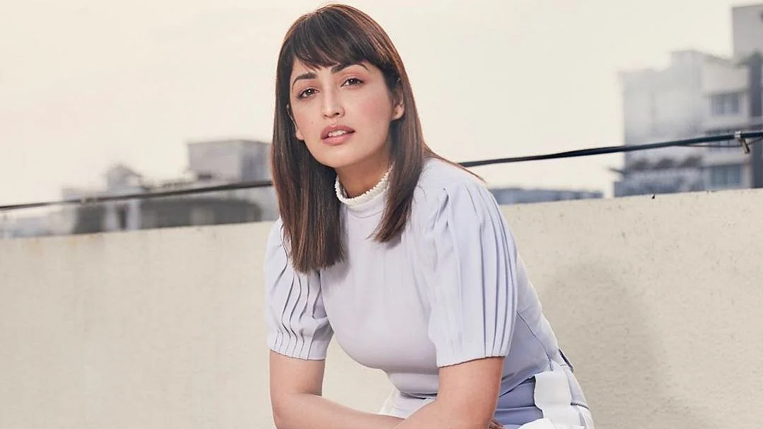 Actor Yami Gautam