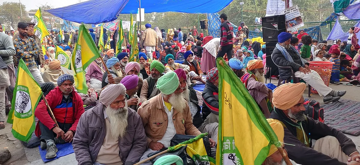 PM Modi, Not Just Shaheen Bagh or Jamia, India is Protesting CAA