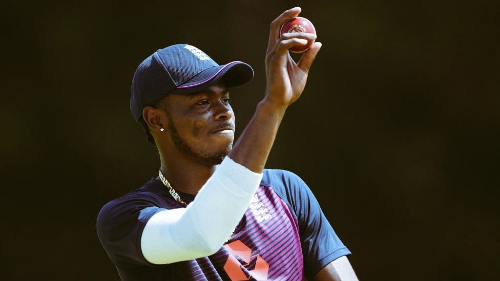 Jofra Archer’s hand injury continues to keep him out of action.&nbsp;