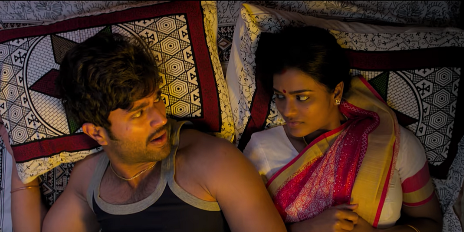 Neither Vijay nor Aishwarya Rajesh's performances can save the film.