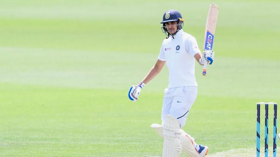 Shaw or Gill: Who’s Leading the Test Opener Race for India?