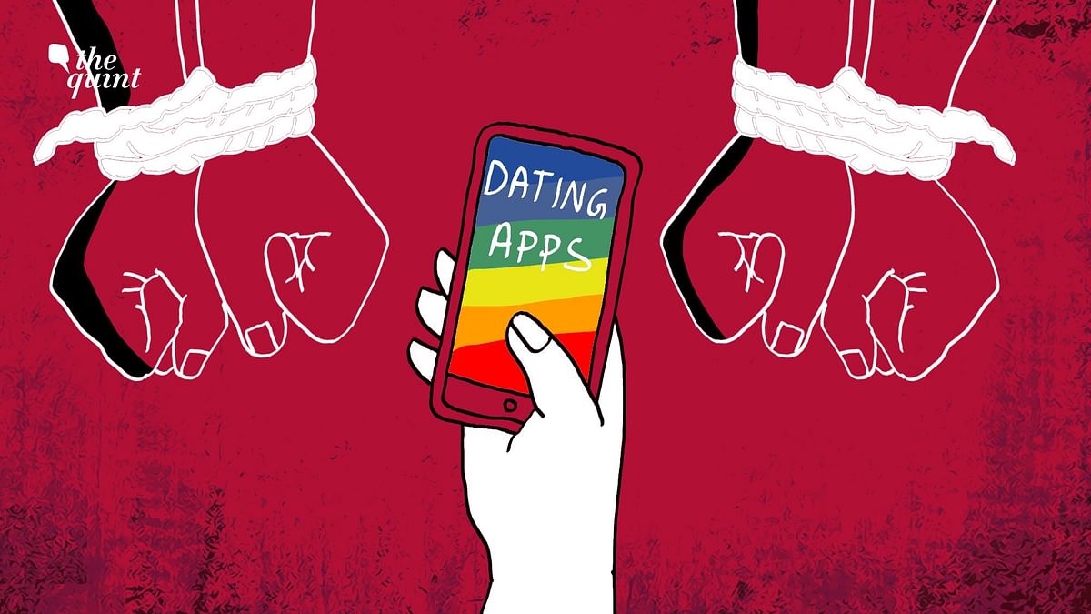 Gang Honey-Traps CEOs, Corporate Execs on Dating Apps for Gay Men