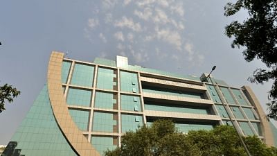 CBI Headquarters. Image used for representation only.
