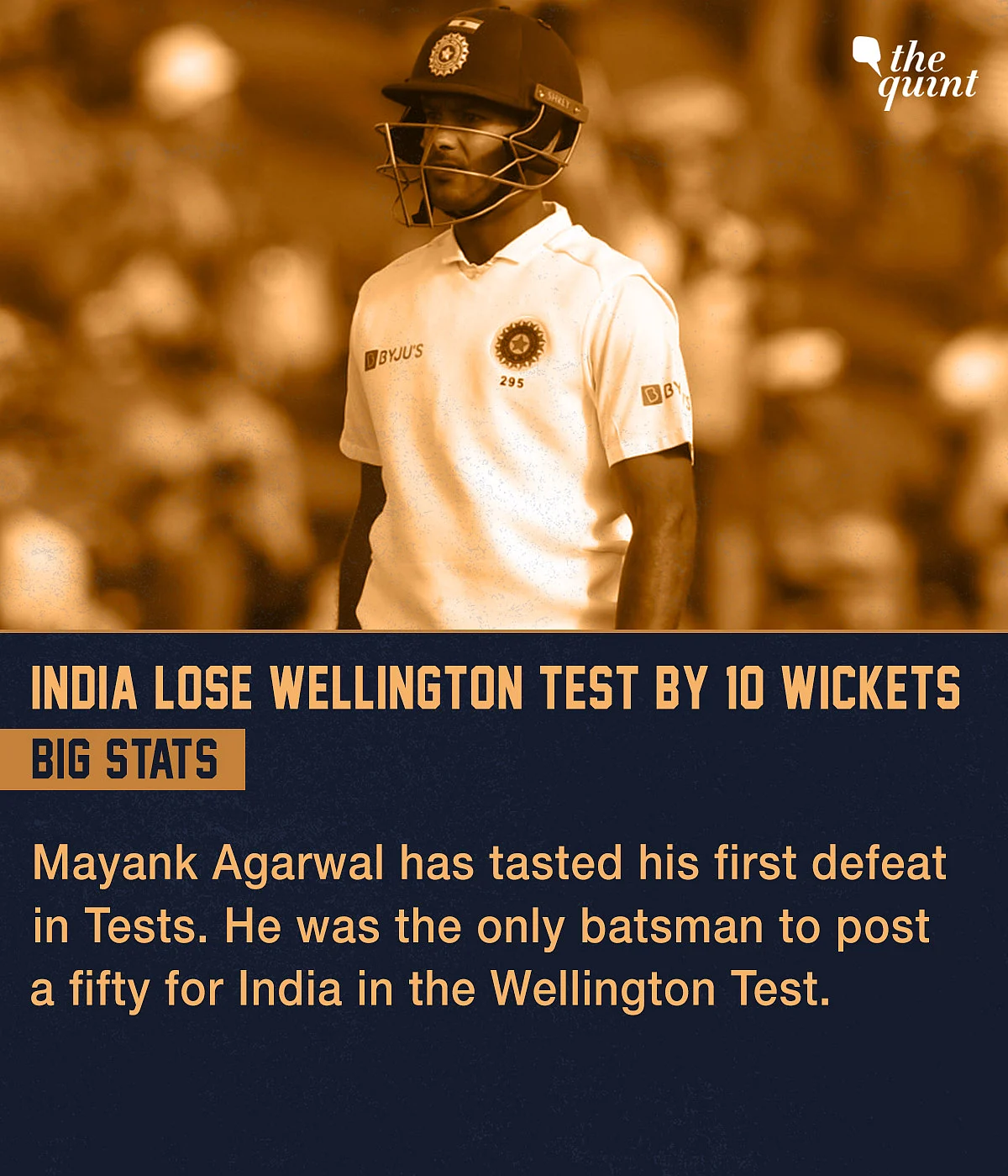 Stats: 100th Test Win For Kiwis, 1st Loss for India in Test C’ship