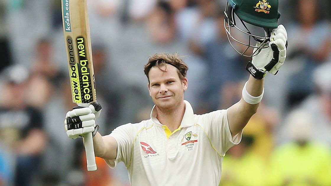 Steve Smith was sacked as captain of the team in the fall out of the scandal that happened during Australia’s Test series against South Africa&nbsp;