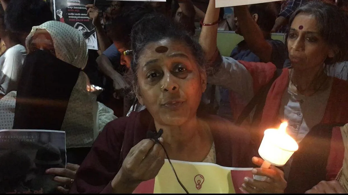 Kalpana Chakravarty