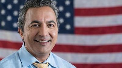Ami Bera, Chair of House Foreign Affairs