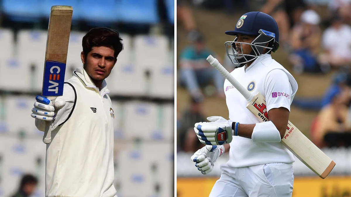 Selection Dilemma For Team India Ahead of Christchurch Test