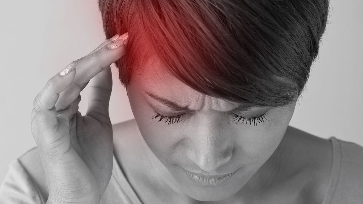 Headache That Refuses to Go Away? Beware of These Pain Triggers