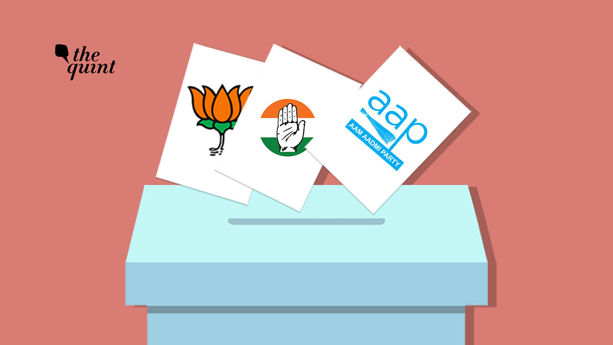 Delhi Elections 2020: Modi, Shah & Yogi Rallies Fail to Boost BJP