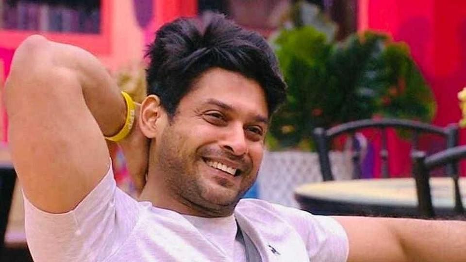 <div class="paragraphs"><p>TV actor Sidharth Shukla passed away on Thursday reportedly following a heart attack.&nbsp;</p></div>