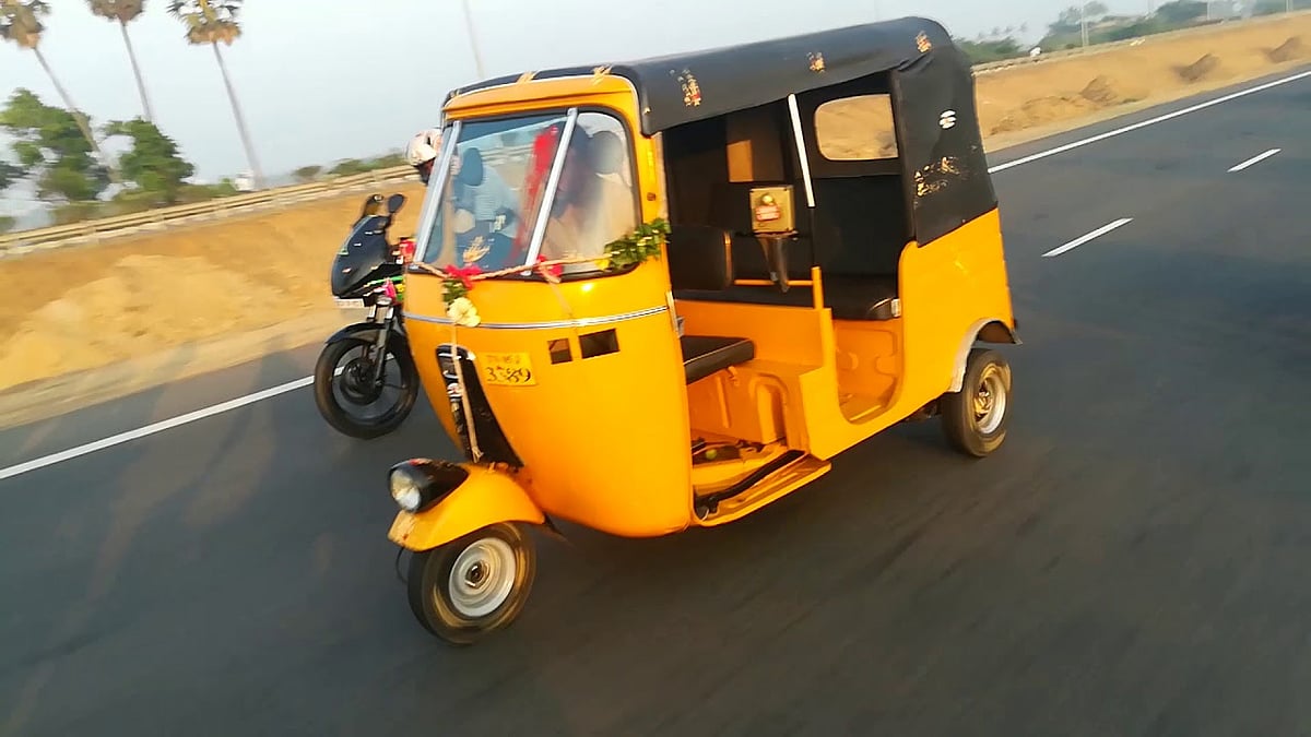 Chennai News, Tamil Nadu Headlines Today Political Leaders Laud CM’s