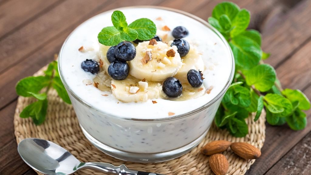 Eat Fruits, Yogurt Daily to Reduce Stroke Risk: Study