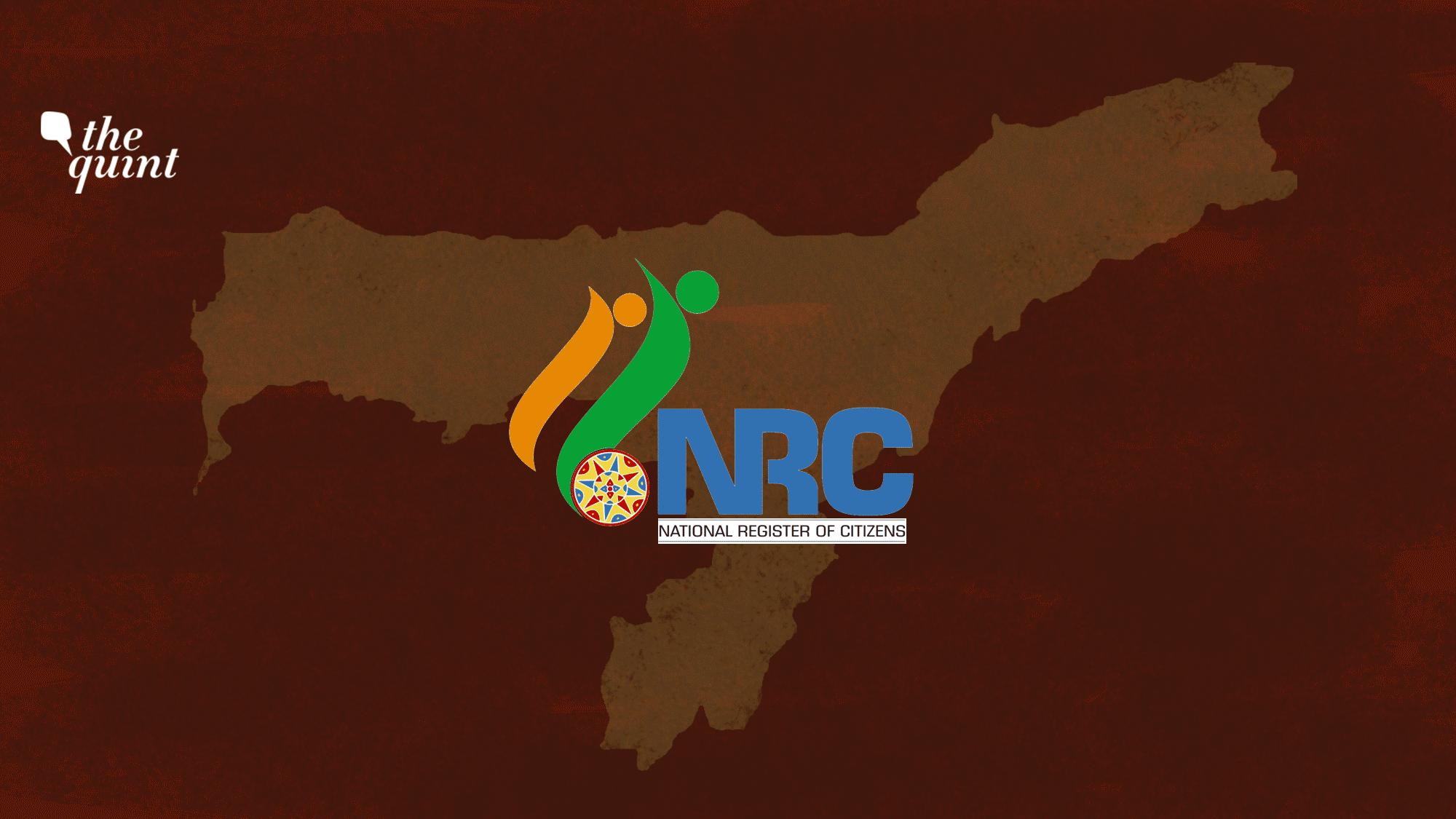 The final NRC list can’t be accessed on the NRC website. 