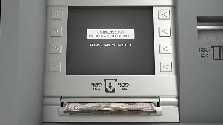 How To Make Cardless Cash Withdrawal Through ICICI, HDFC Bank ATMs