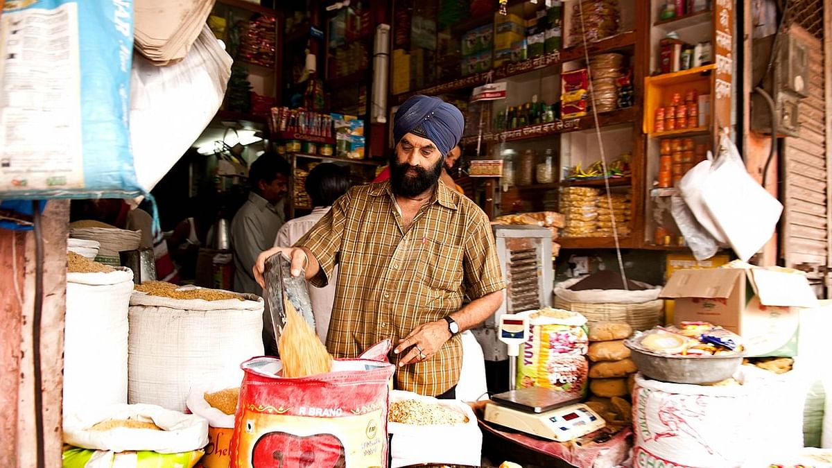 How An Indian Startup Wants to Take Local ‘Kirana’ Stores Online