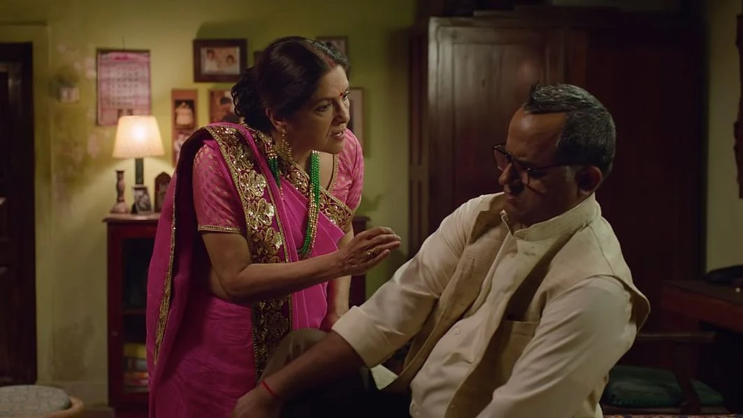 A still from<i> Shubh Mangal Zyada Saavdhan</i>.
