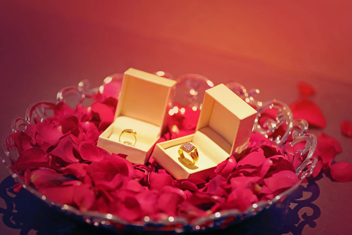 Here are some gift ideas for Propose Day.