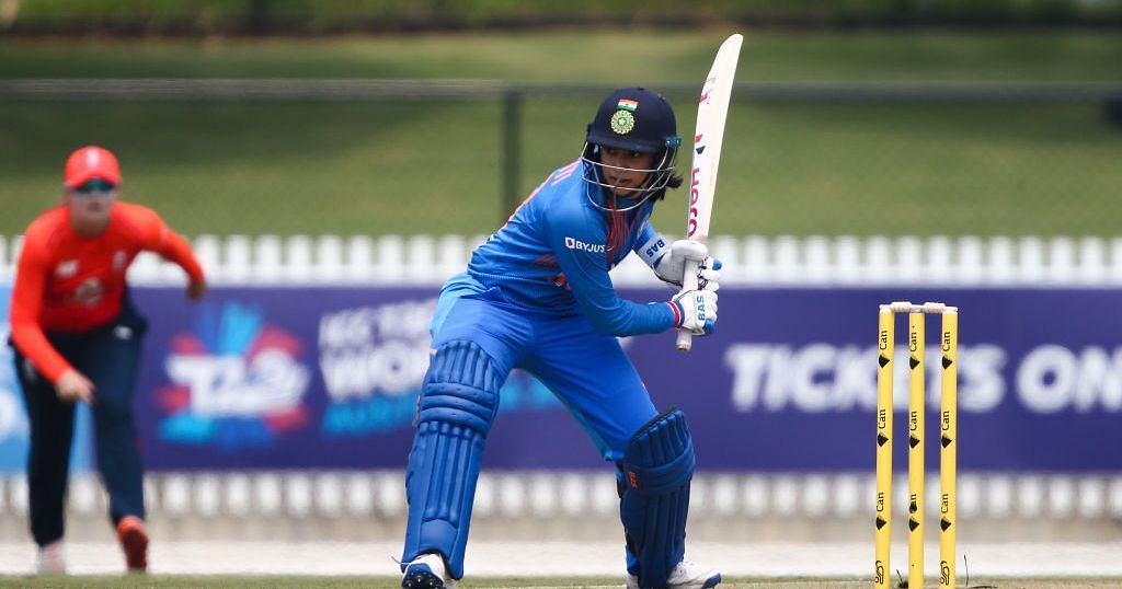 4 India Women’s Cricketers to Play The Hundred as BCCI Grants NOC